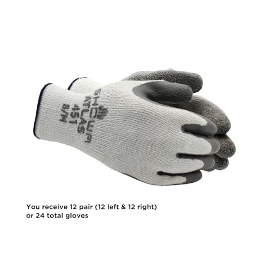 Insulated Winter Work Gloves w - Winter Glove Insulated incelemesi ve fiyatı