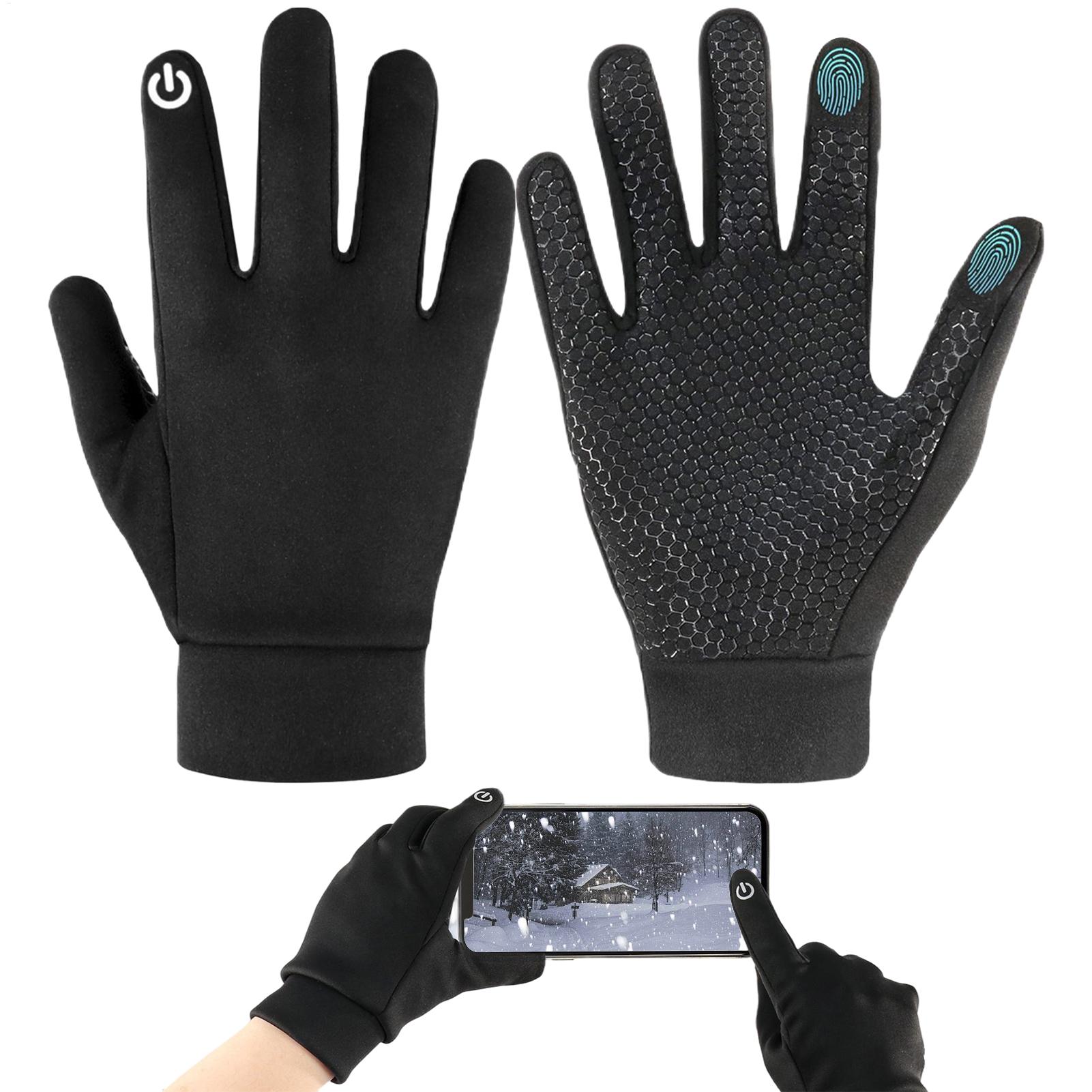 Winter Gloves for Kids Touchsc - Winter Glove Insulated incelemesi ve fiyatı