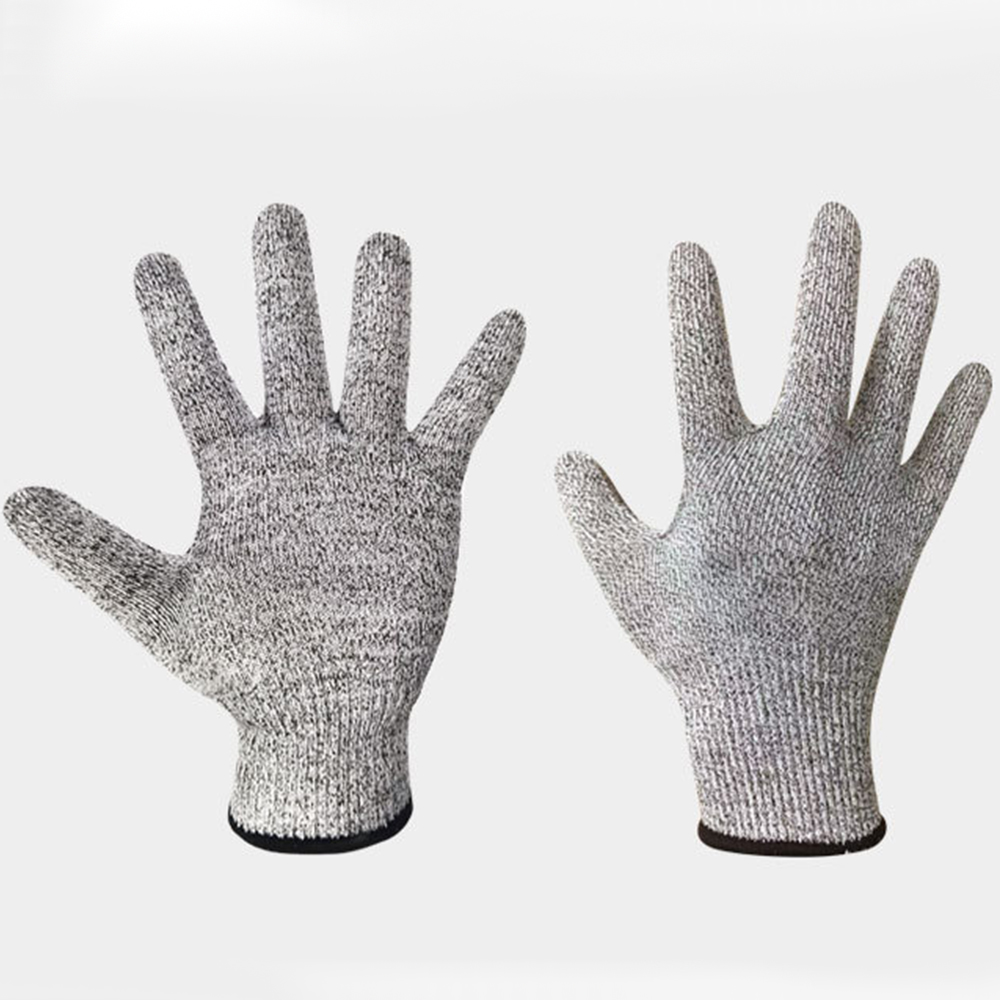Safety Cut-Resistant Gloves Pe - Cut Resistant Glove incelemesi ve fiyatı