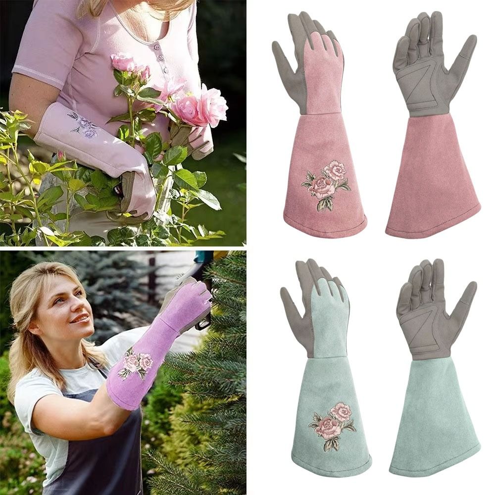 Waterproof Gardening Gloves Du - Gardening Glove Waterproof incelemesi ve fiyatı