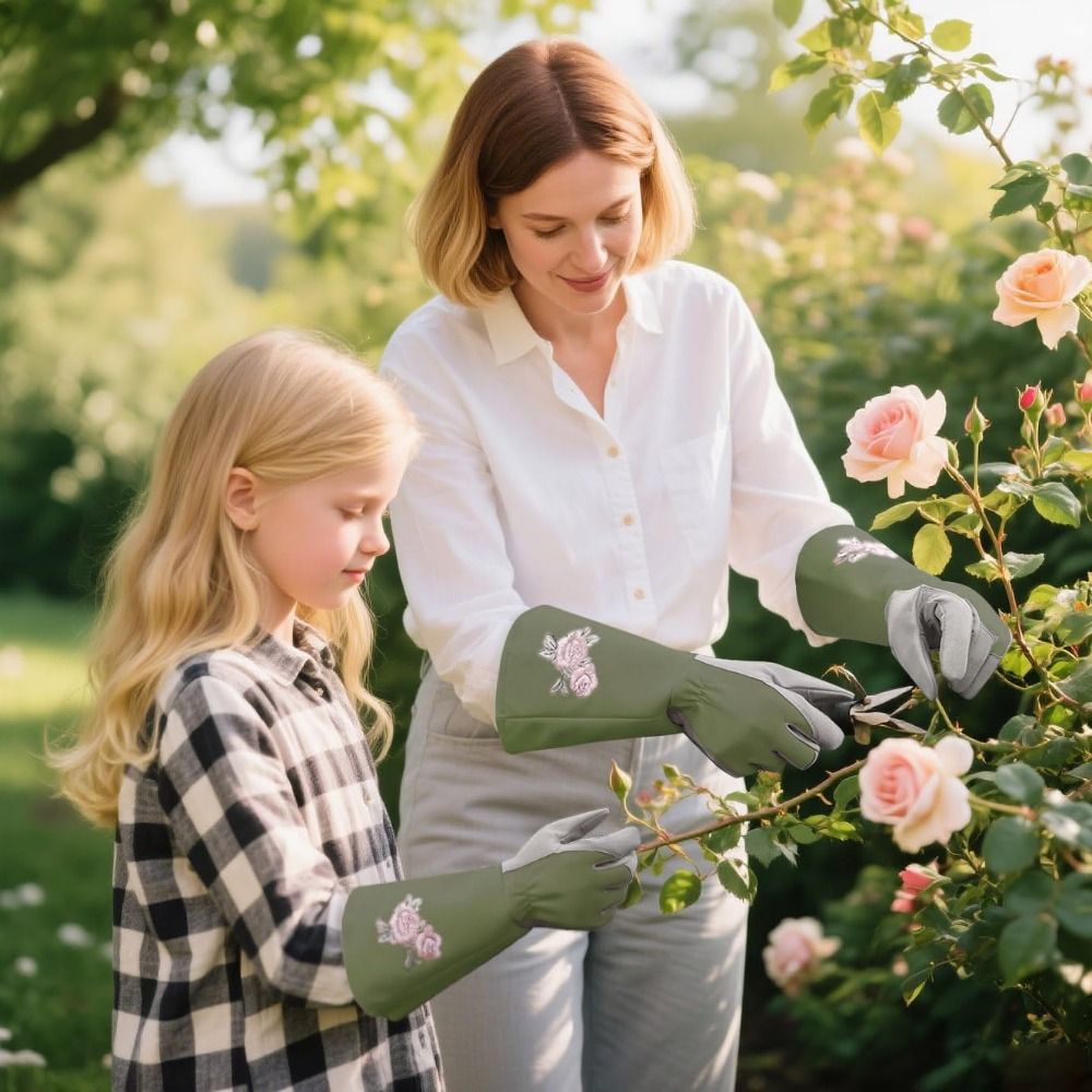 Waterproof Gardening Gloves Du - Gardening Glove Waterproof incelemesi ve fiyatı