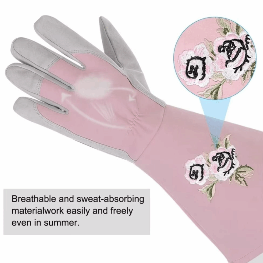 Waterproof Gardening Gloves Du - Gardening Glove Waterproof incelemesi ve fiyatı