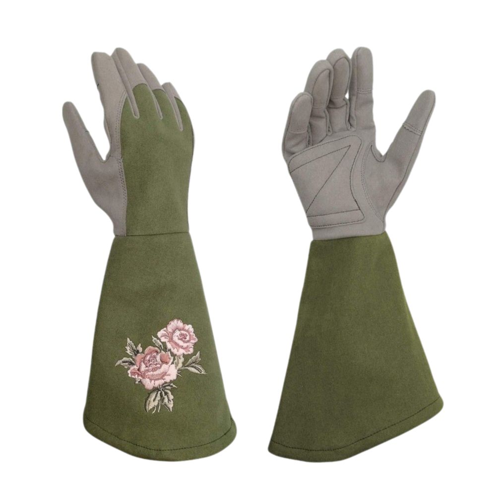 Waterproof Gardening Gloves Du - Gardening Glove Waterproof incelemesi ve fiyatı