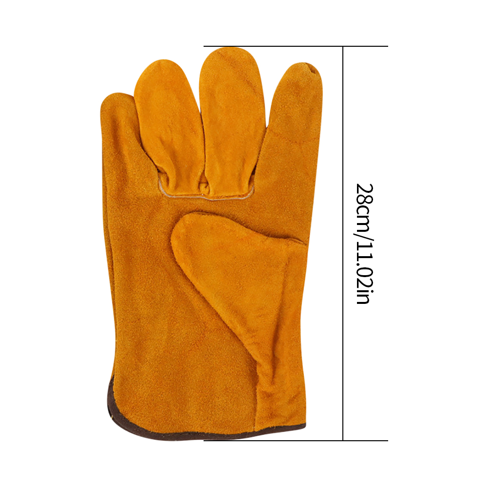 Work Gloves Driver Hunting Dri - Leather Driving Glove incelemesi ve fiyatı