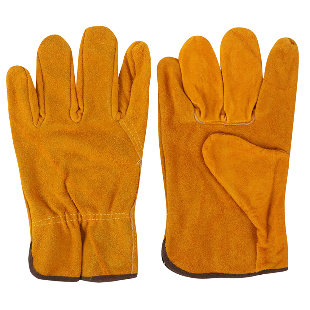 Work Gloves Driver Hunting Dri - Leather Driving Glove incelemesi ve fiyatı
