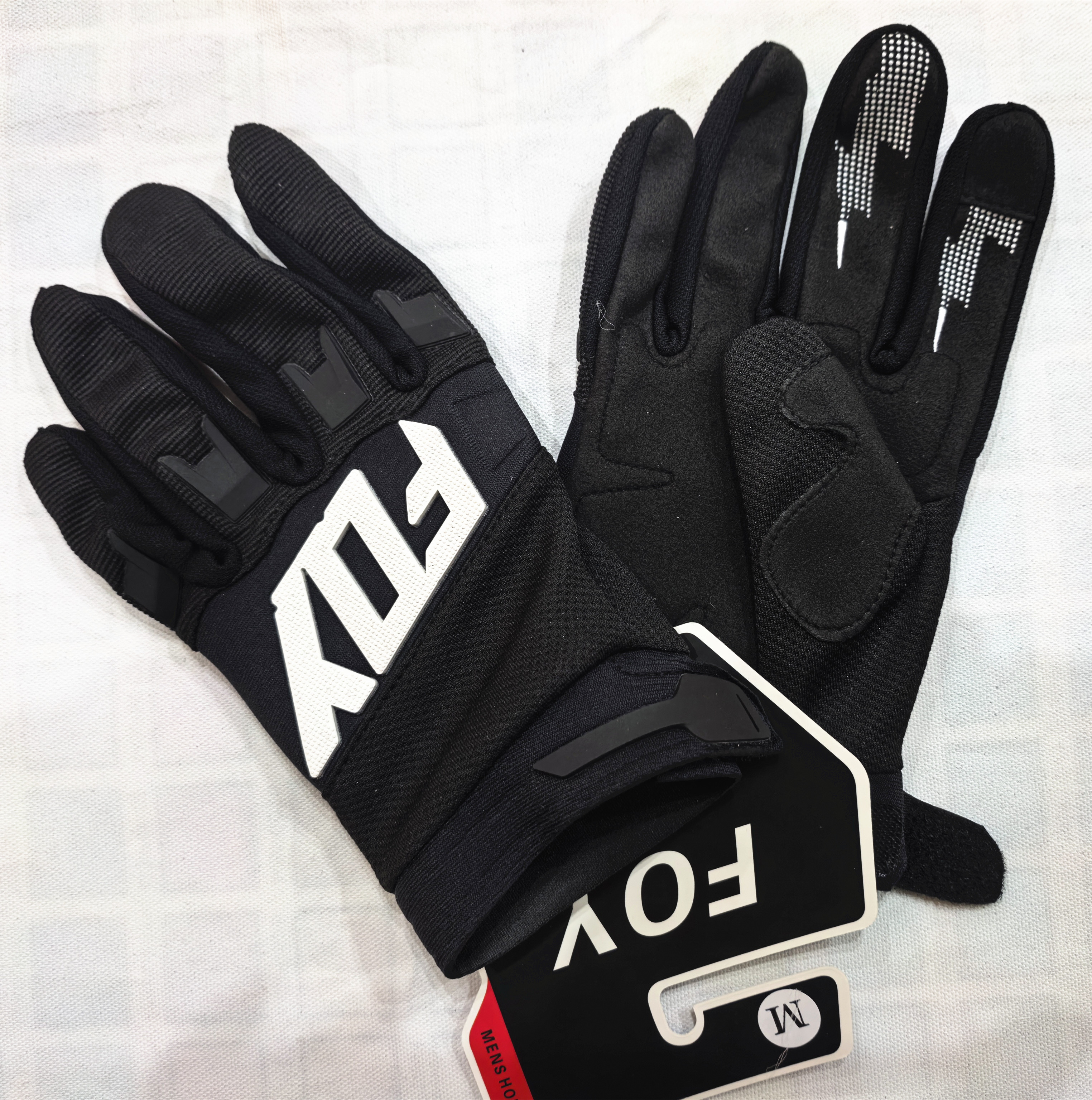 2026 Kids Riding Gloves Kids M - Cycling Glove Padded incelemesi ve fiyatı