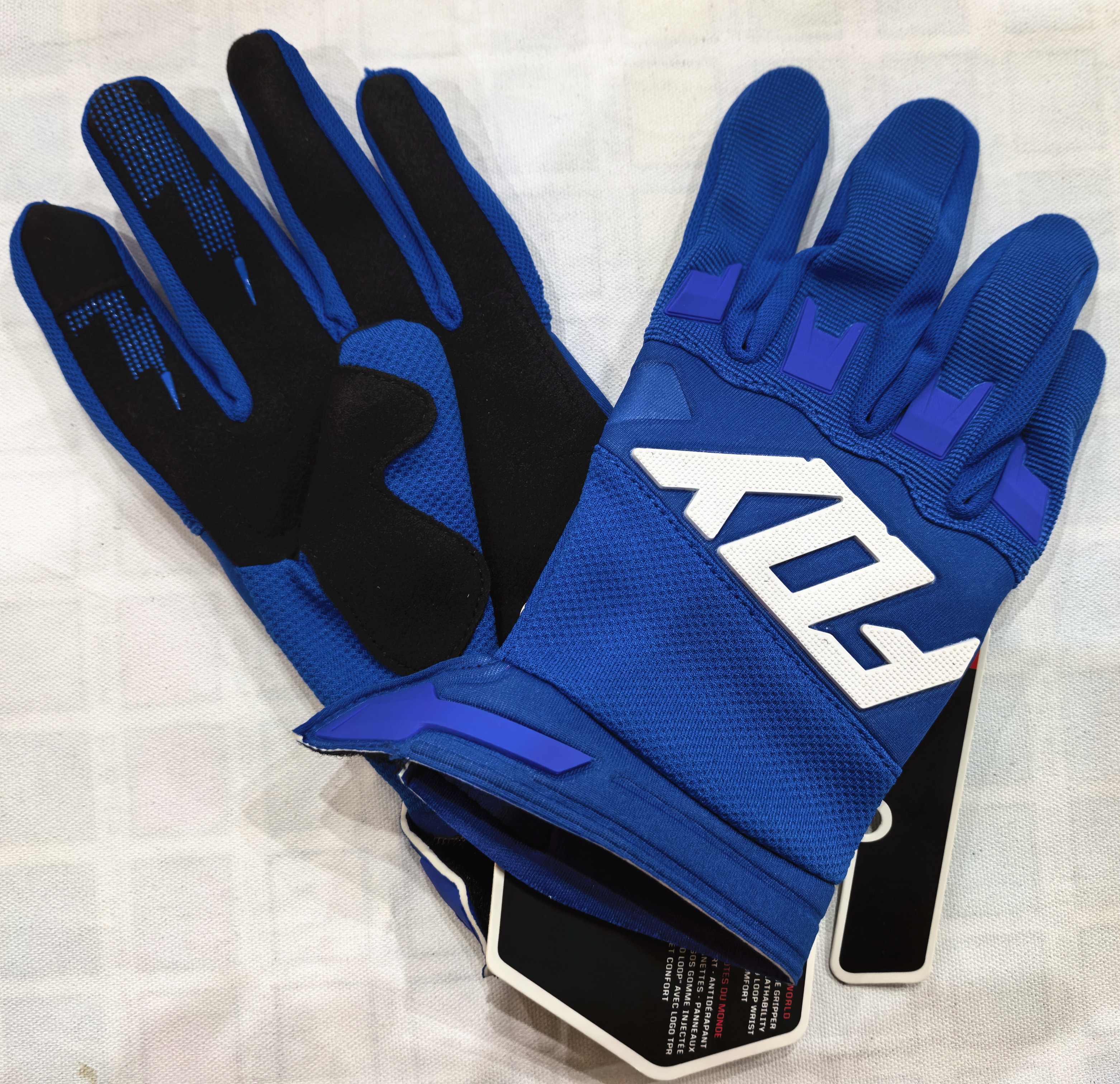 2026 Kids Riding Gloves Kids M - Cycling Glove Padded incelemesi ve fiyatı