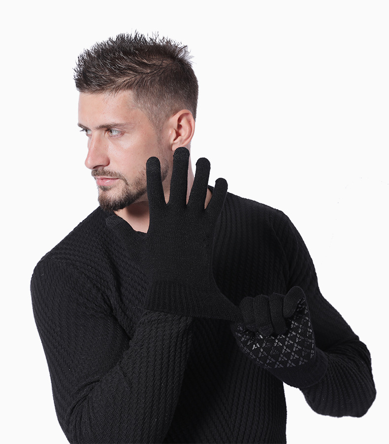 1-5Pairs Winter Outdoor Sports - Magic Touch Glove incelemesi ve fiyatı