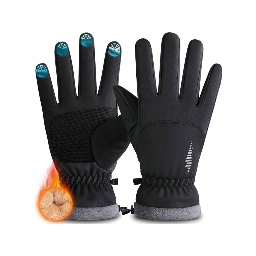Winter Waterproof Ski Snow War - Ski Glove Waterproof incelemesi ve fiyatı