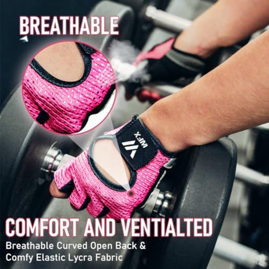 Weight Lifting Gloves for Men  - Workout Glove Gym incelemesi ve fiyatı