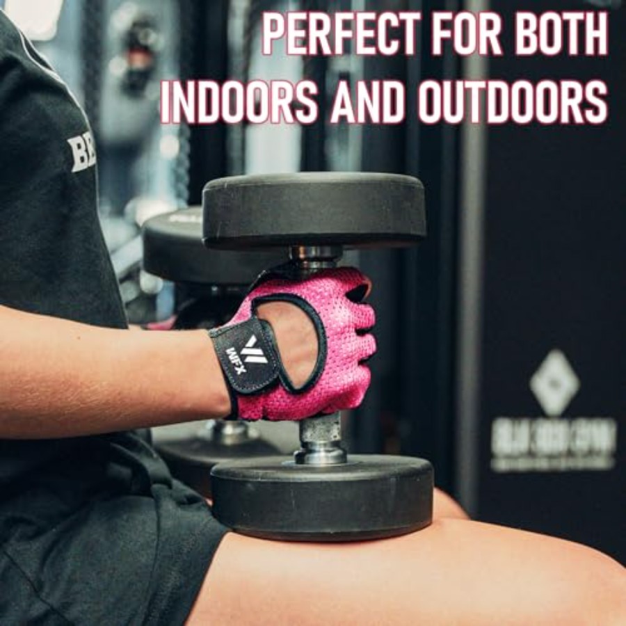 Weight Lifting Gloves for Men  - Workout Glove Gym incelemesi ve fiyatı