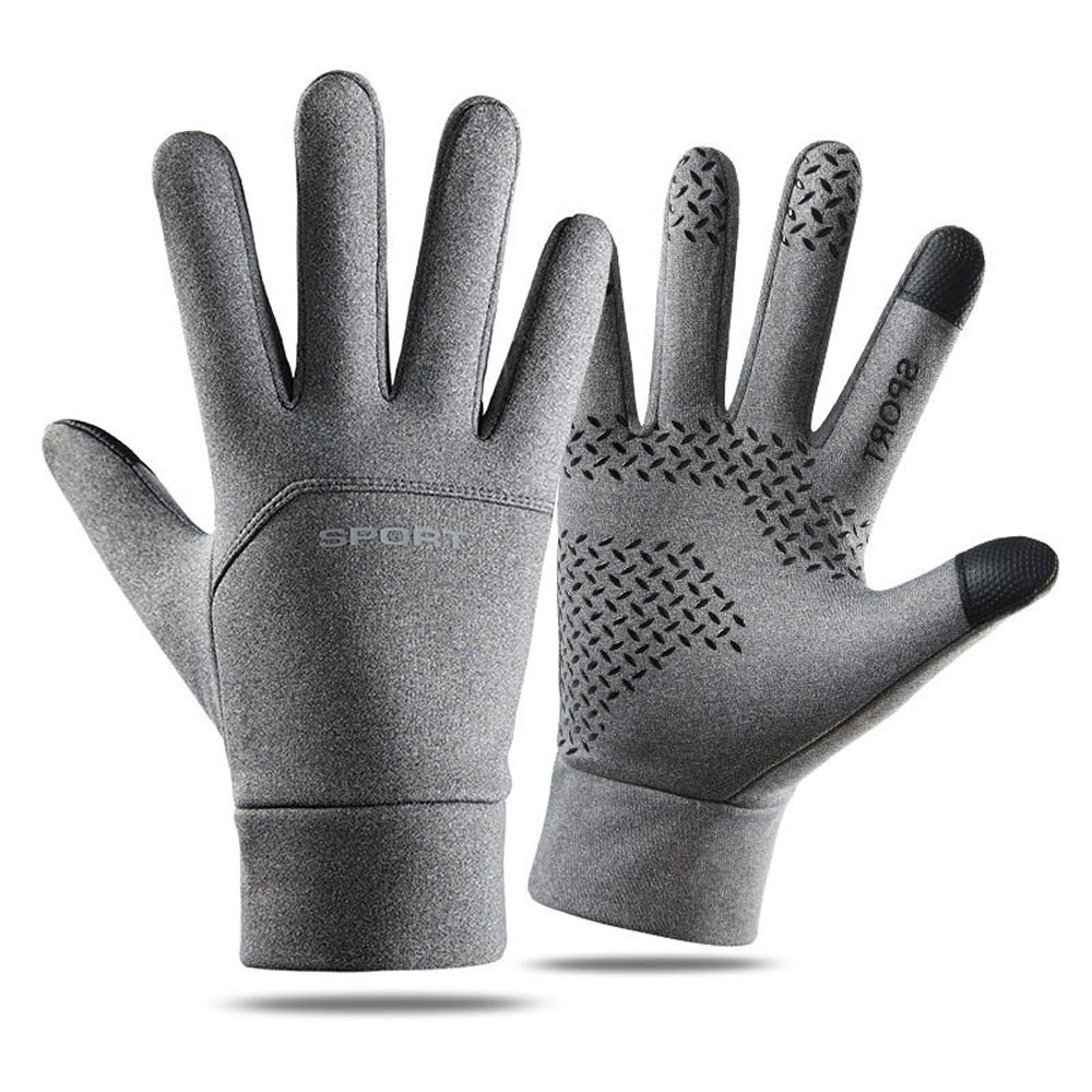 Winter Outdoor Sports Running  - Magic Touch Glove incelemesi ve fiyatı