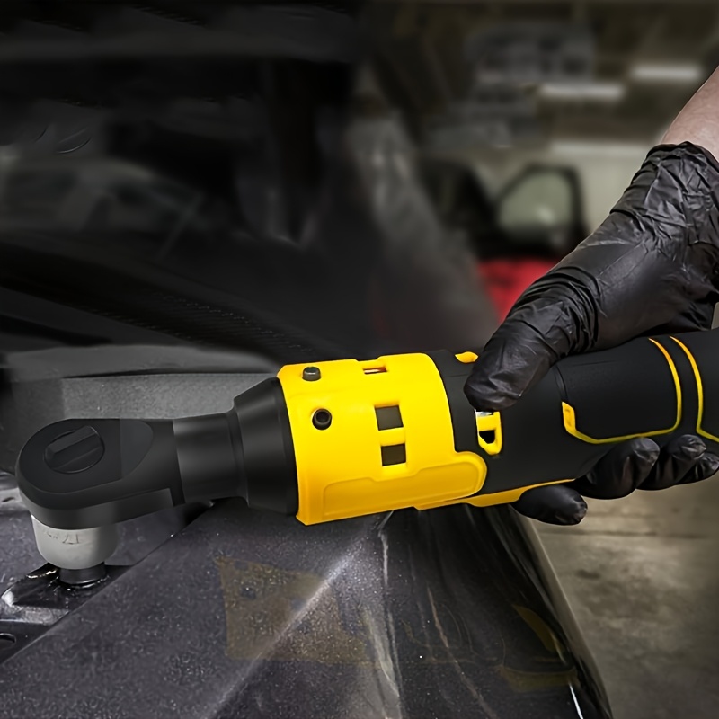 20V Cordless Ratchet Wrench 3/ - Work Glove Impact incelemesi ve fiyatı