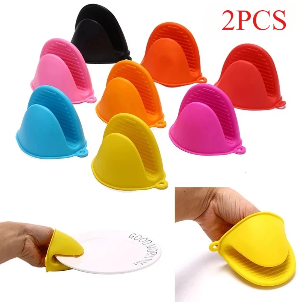4/2PCS Extra Thick Silicone Ov - Oven Mitt Silicone incelemesi ve fiyatı