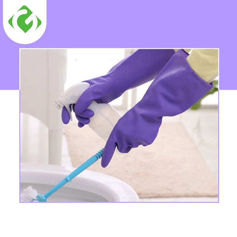 Household Gloves Durable Water - Dish Glove Rubber incelemesi ve fiyatı