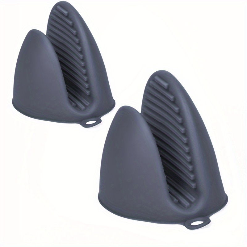 2 Pack Silicone Oven Mitts Pot - Oven Mitt Silicone incelemesi ve fiyatı