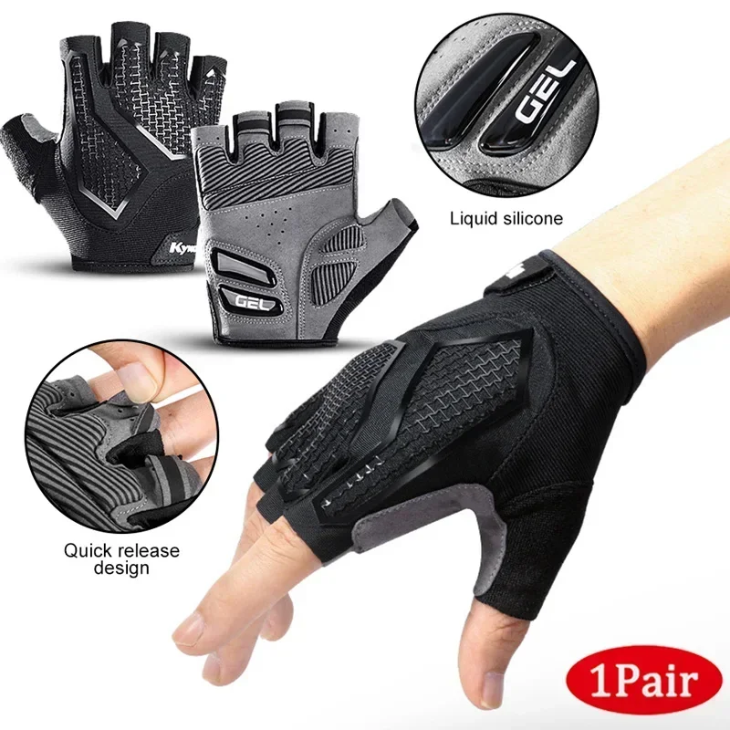 Anti Slip Shock Breathable Hal - Workout Glove Gym incelemesi ve fiyatı