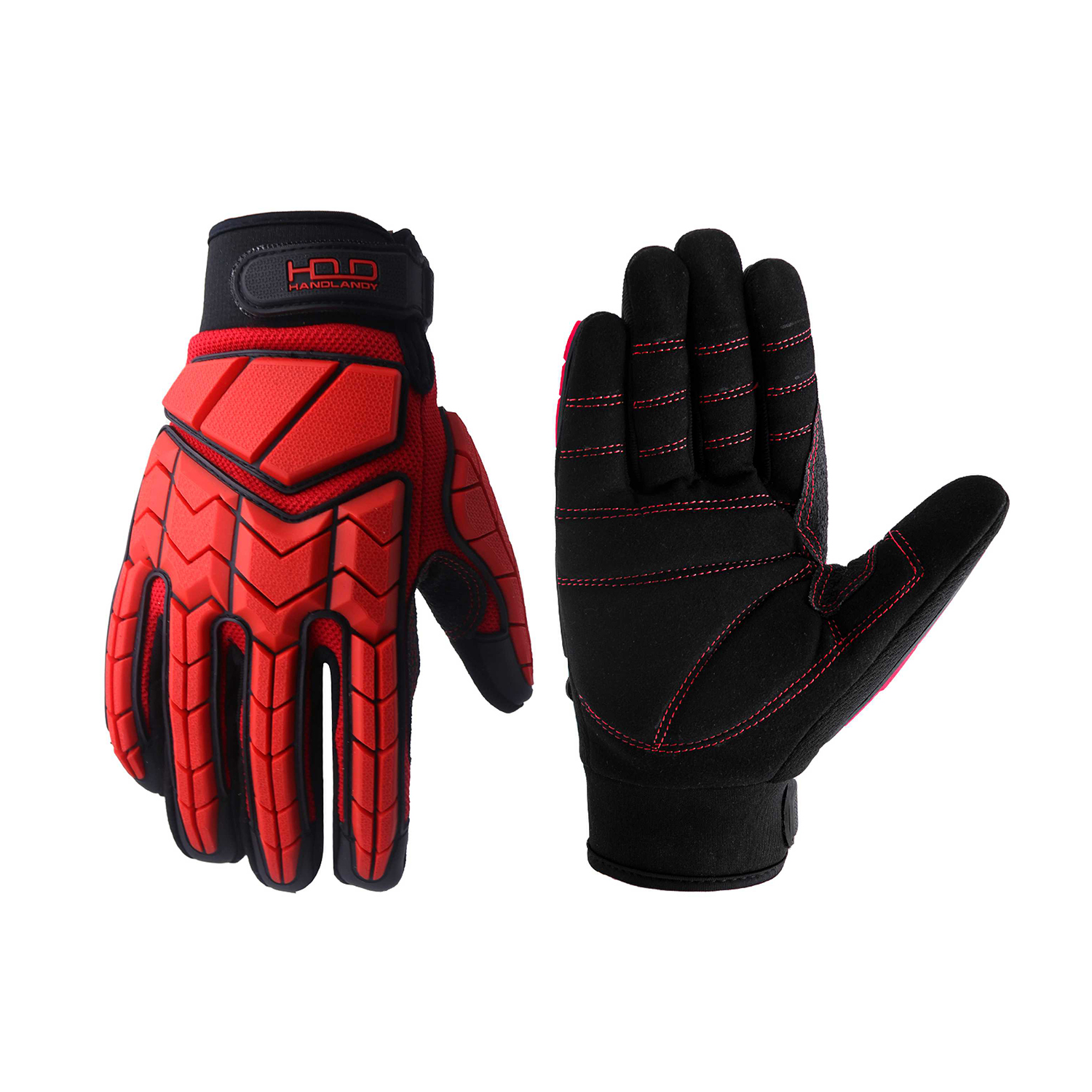 HANDLANDY Anti Vibration Work  - Work Glove Impact incelemesi ve fiyatı
