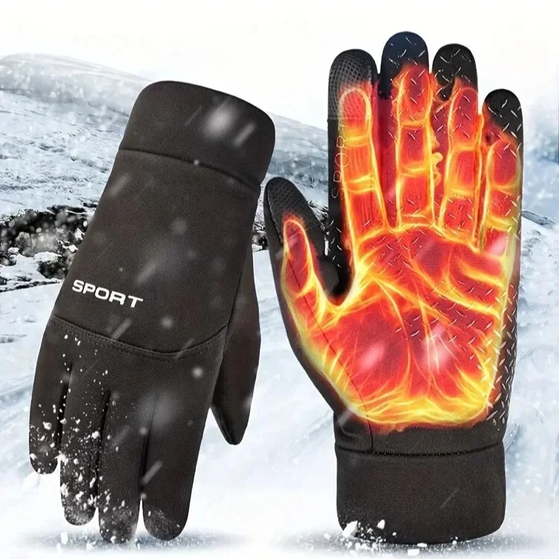 Touch Screen Gloves Winter War - Magic Touch Glove incelemesi ve fiyatı