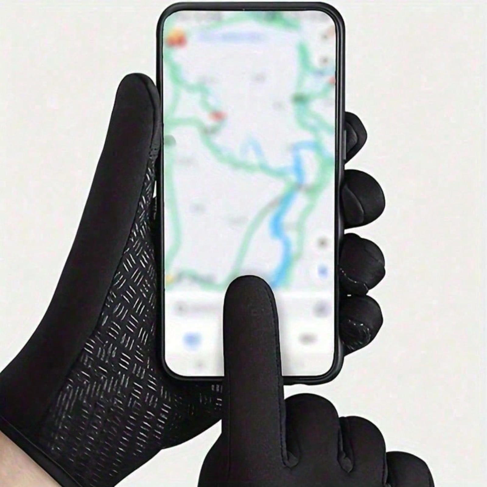 Thermal Insulated Winter Glove - Winter Glove Insulated incelemesi ve fiyatı