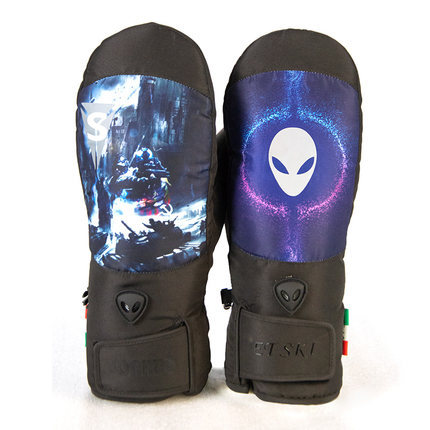 Outdoor Sport Mountain Man Ski - Winter Glove Insulated incelemesi ve fiyatı