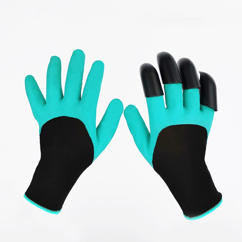 Garden Gloves, Stab Resistant, - Gardening Glove Waterproof incelemesi ve fiyatı