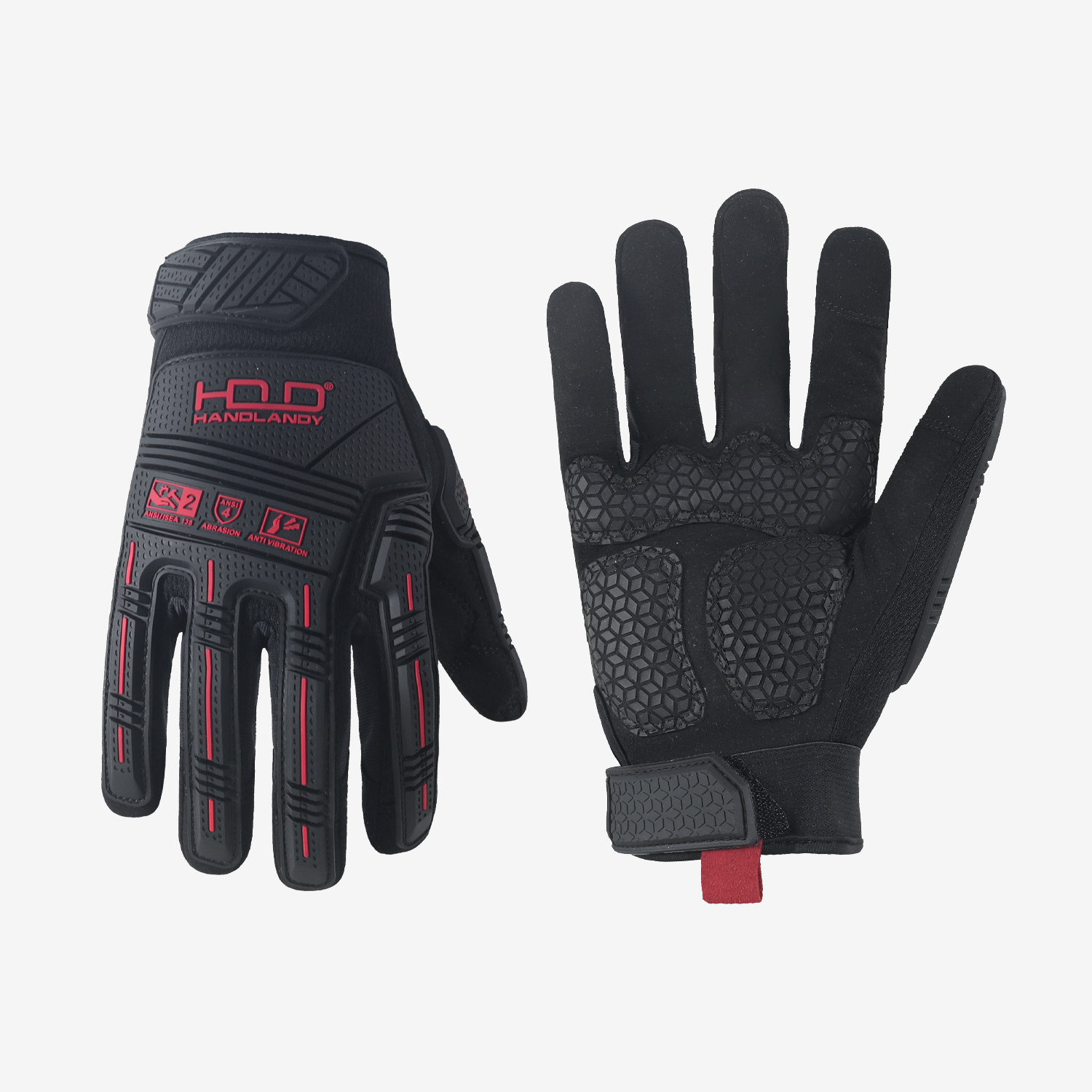 HANDLANDY Work Gloves for Men, - Work Glove Impact incelemesi ve fiyatı