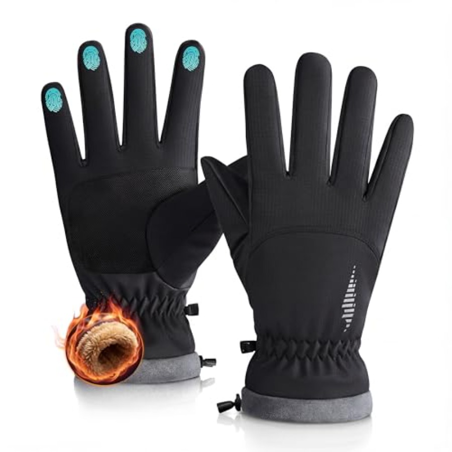 Winter Waterproof Ski Snow War - Ski Glove Waterproof incelemesi ve fiyatı
