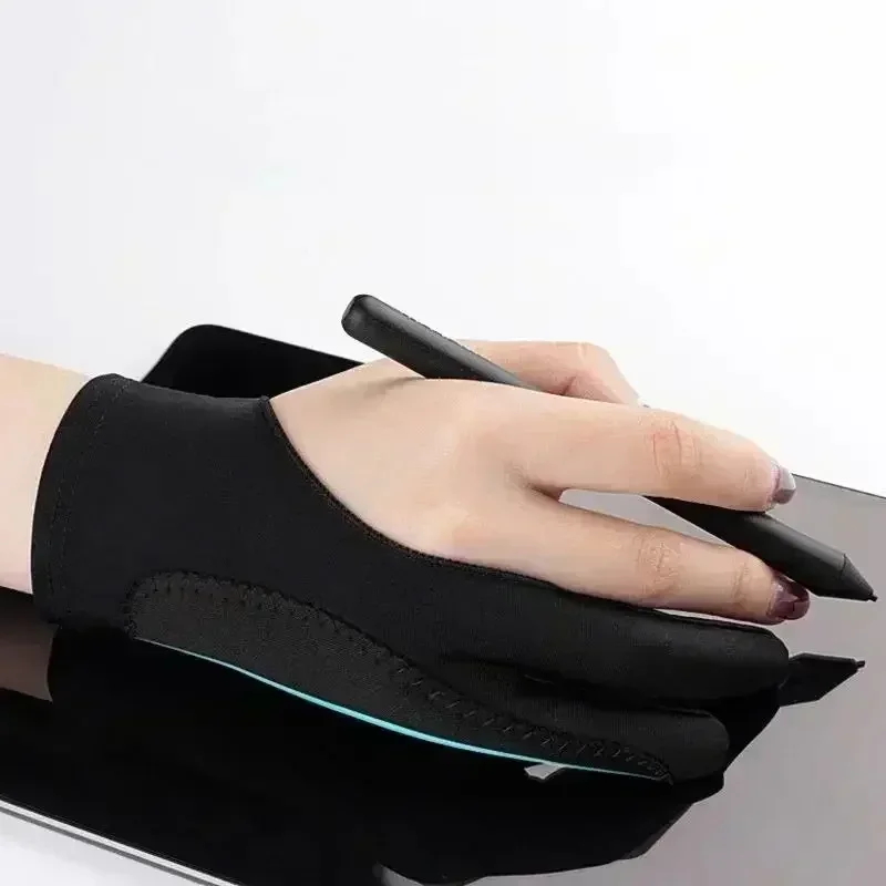 S/M/L Anti-touch Gloves Two-Fi - Touchscreen Glove Capacitive incelemesi ve fiyatı