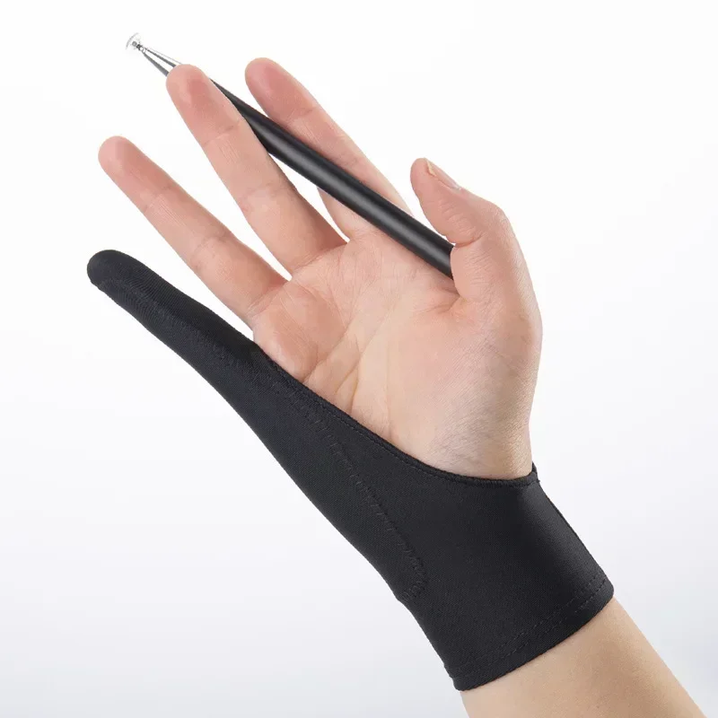 S/M/L Anti-touch Gloves Two-Fi - Touchscreen Glove Capacitive incelemesi ve fiyatı