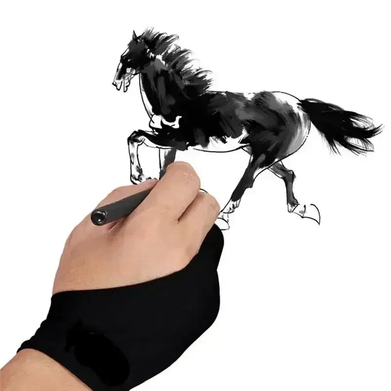 S/M/L Anti-touch Gloves Two-Fi - Touchscreen Glove Capacitive incelemesi ve fiyatı