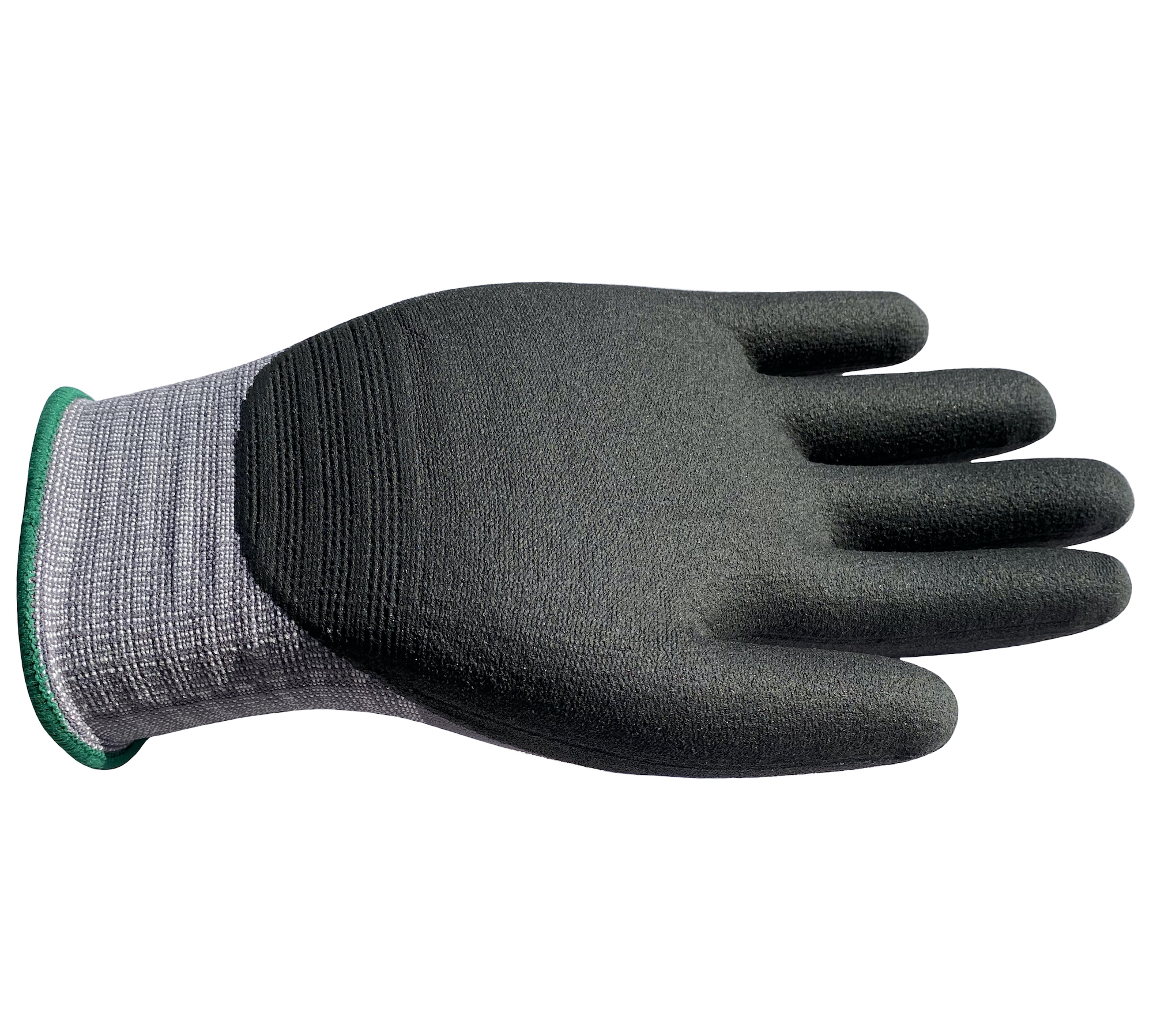 Work Gloves Oil And Gas NJ506  - Nitrile Mechanic Glove incelemesi ve fiyatı