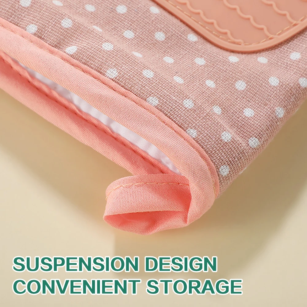 Silicone Oven Mitts Heat Resis - Oven Mitt Silicone incelemesi ve fiyatı