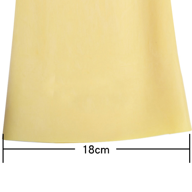 Long Rubber Thick Latex Cleani - Dish Glove Rubber incelemesi ve fiyatı