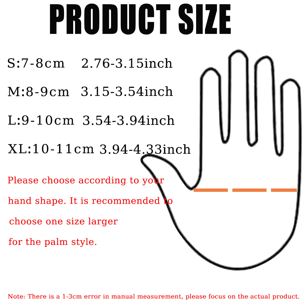 10/20/50pcs Nitrile Gloves For - Nitrile Mechanic Glove incelemesi ve fiyatı