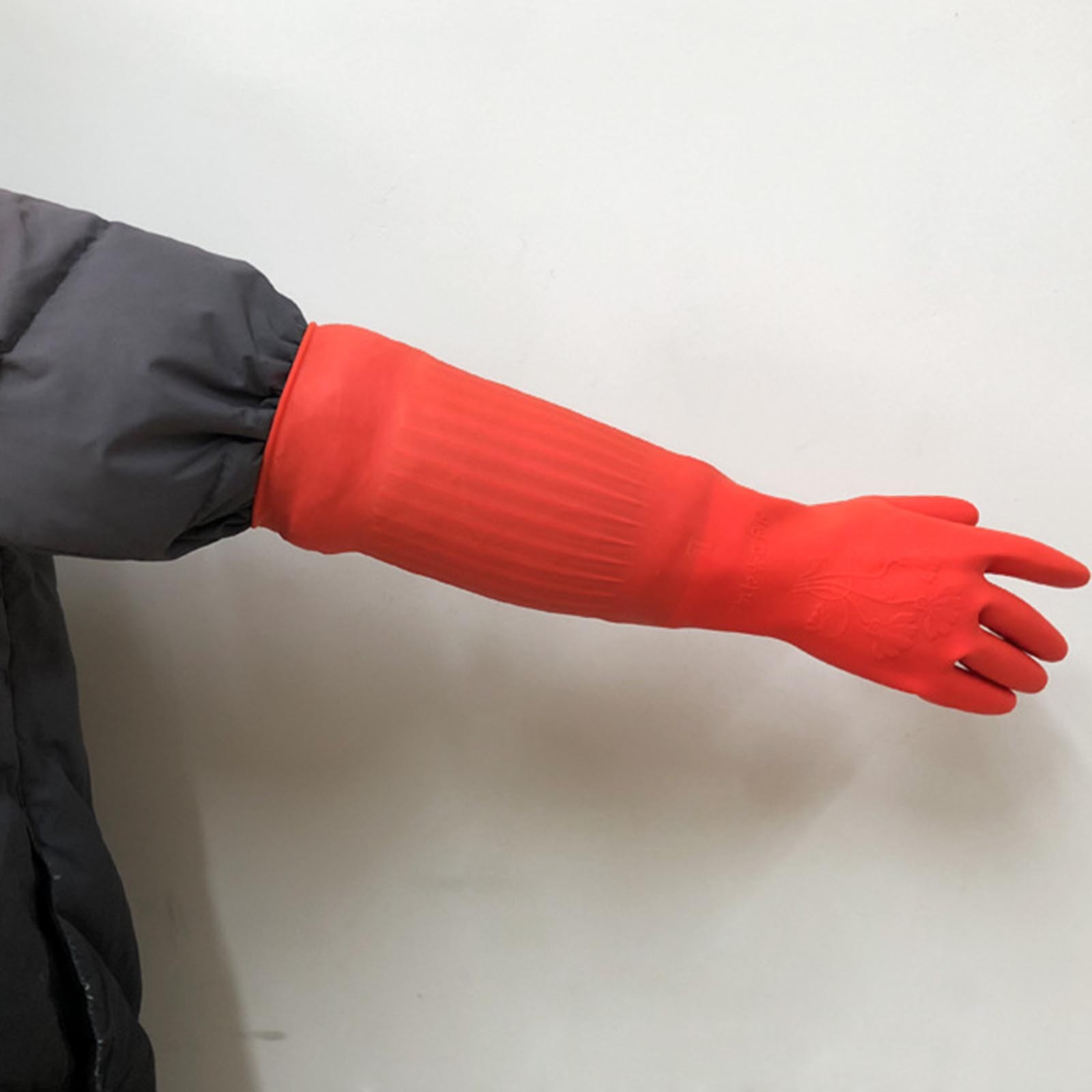 1pair Flexible Comfortable Rub - Dish Glove Rubber incelemesi ve fiyatı