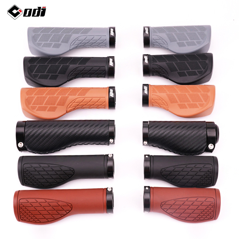 ODI MTB Grips Long/Short Ergon - Cycling Glove Padded incelemesi ve fiyatı
