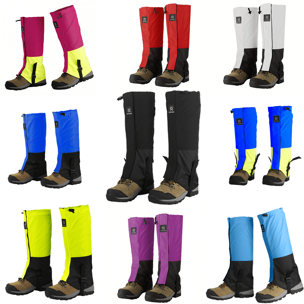 Waterproof Leg Gaiter Outdoor  - Gardening Glove Waterproof incelemesi ve fiyatı