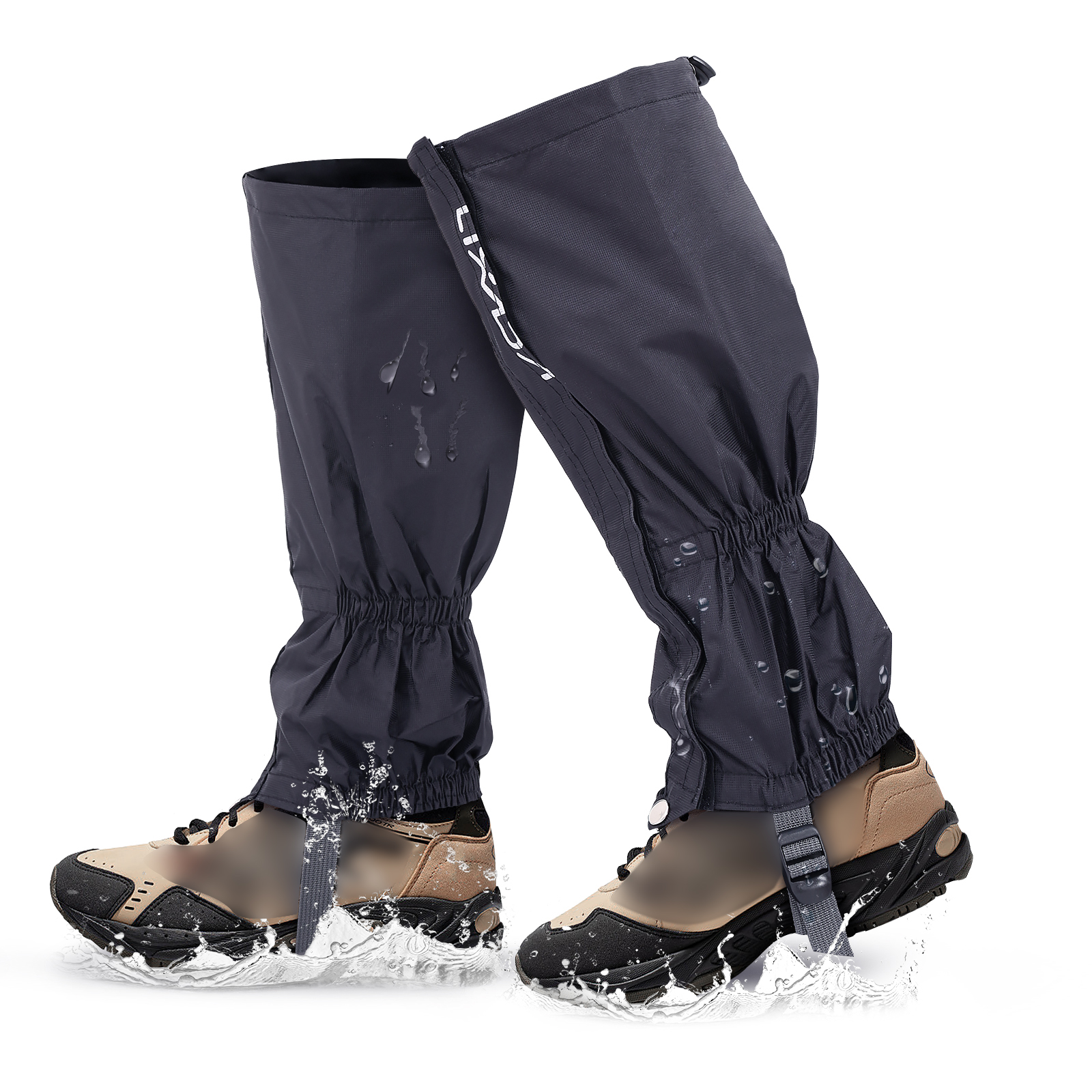 Lixada Gaiters Outdoor Skiing  - Gardening Glove Waterproof incelemesi ve fiyatı