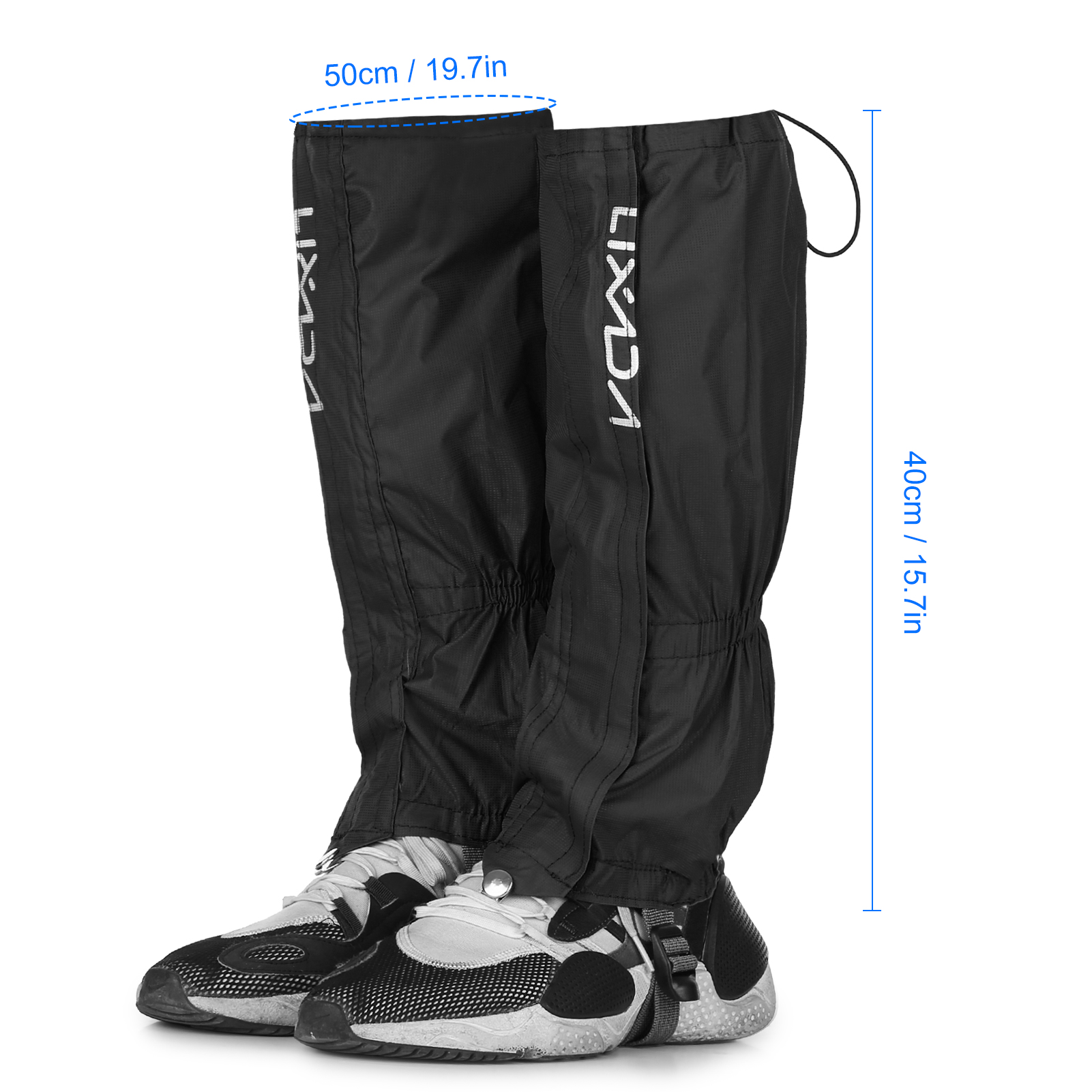 Lixada Gaiters Outdoor Skiing  - Gardening Glove Waterproof incelemesi ve fiyatı