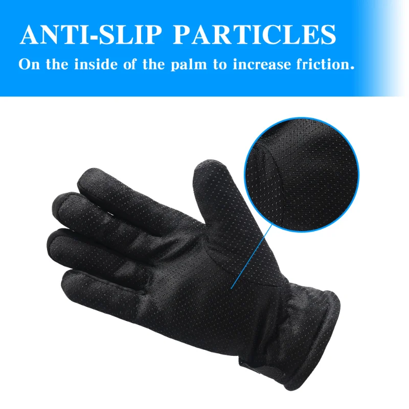 Motorcycle Cycling Gloves Warm - Gardening Glove Waterproof incelemesi ve fiyatı