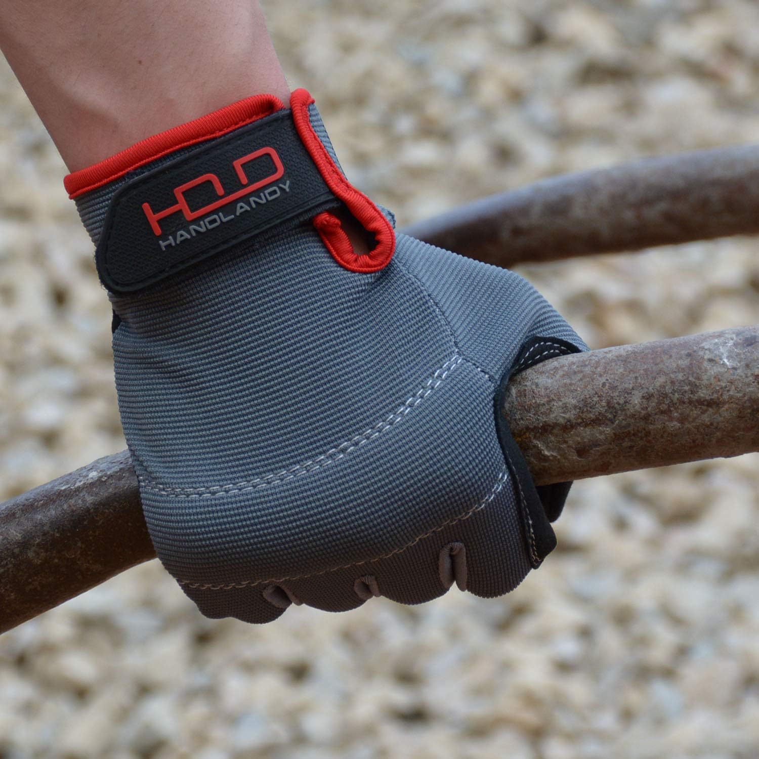 Anti-Vibration Gloves Work for - Work Glove Impact incelemesi ve fiyatı