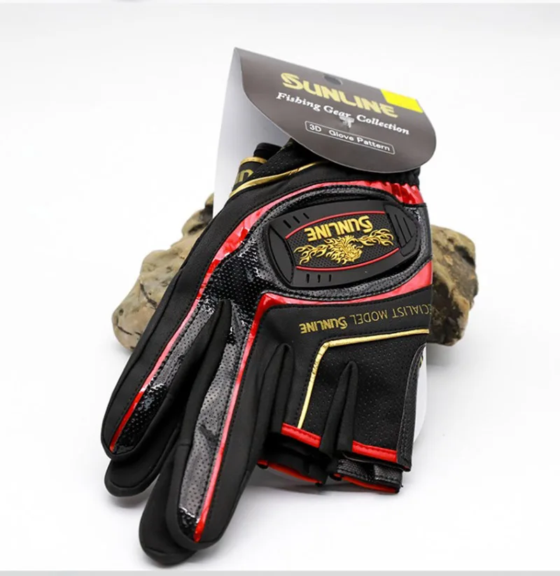 2023 New Sunline Men Leather A - Cycling Glove Padded incelemesi ve fiyatı