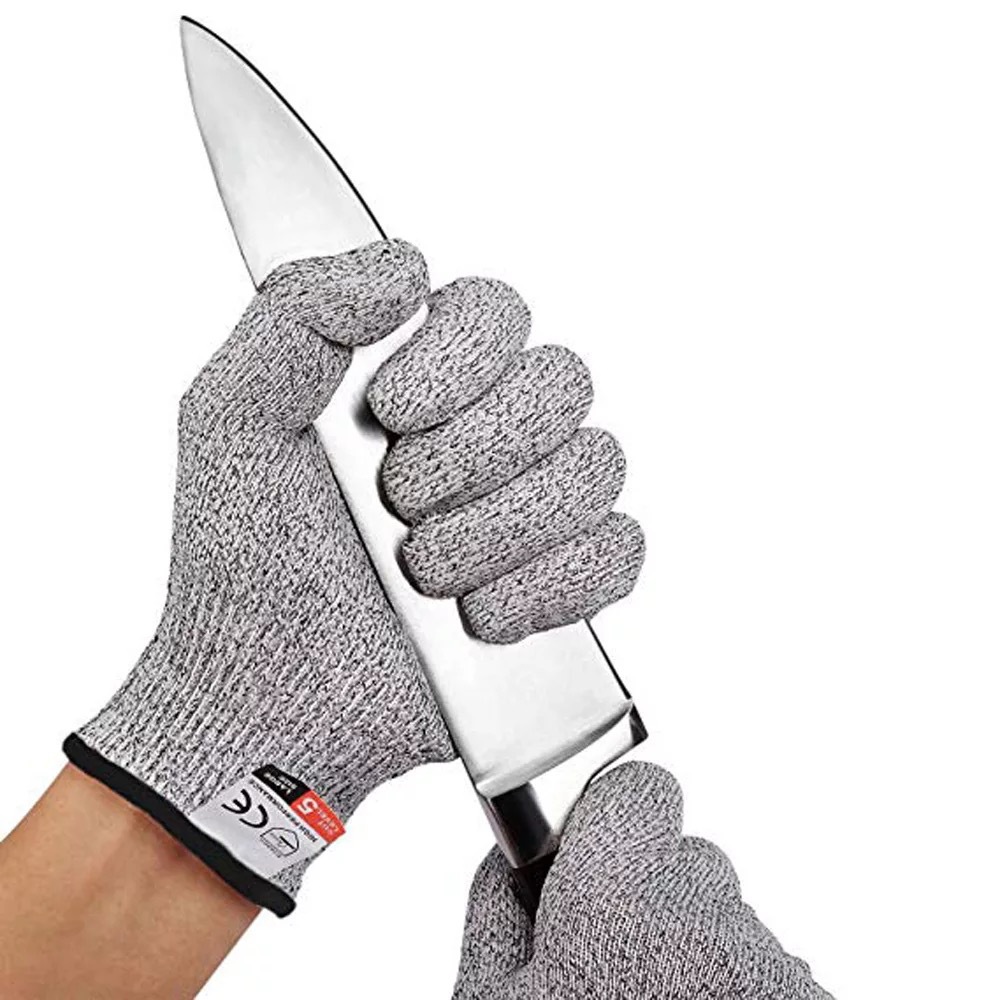 Cut Resistant Gloves, Safety C - Cut Resistant Glove incelemesi ve fiyatı