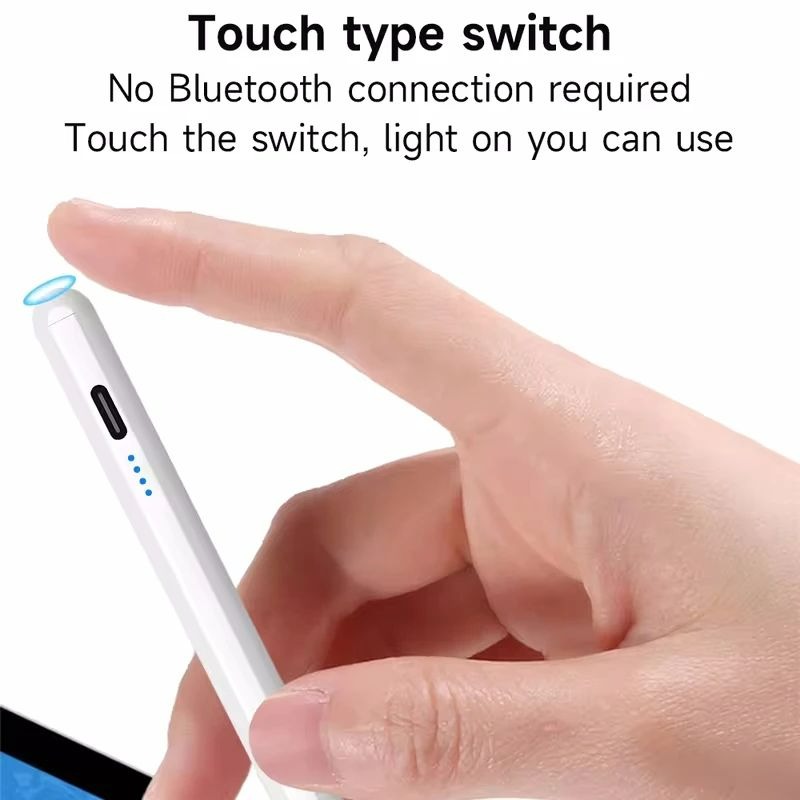 Stylus Pen For Apple Pencil wi - Touchscreen Glove Capacitive incelemesi ve fiyatı