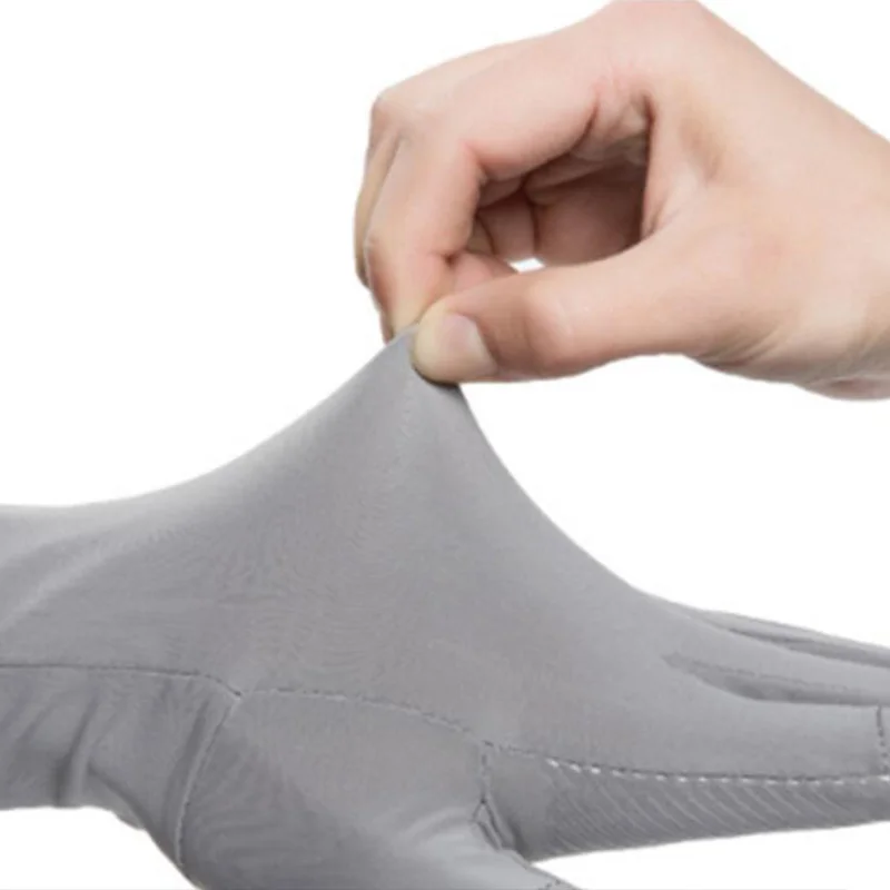 1Pair Half Finger Cycling Glov - Cycling Glove Padded incelemesi ve fiyatı