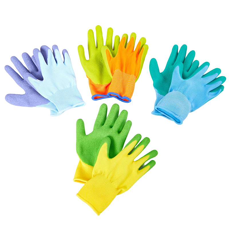 1Pair Breathable Children Gard - Gardening Glove Waterproof incelemesi ve fiyatı