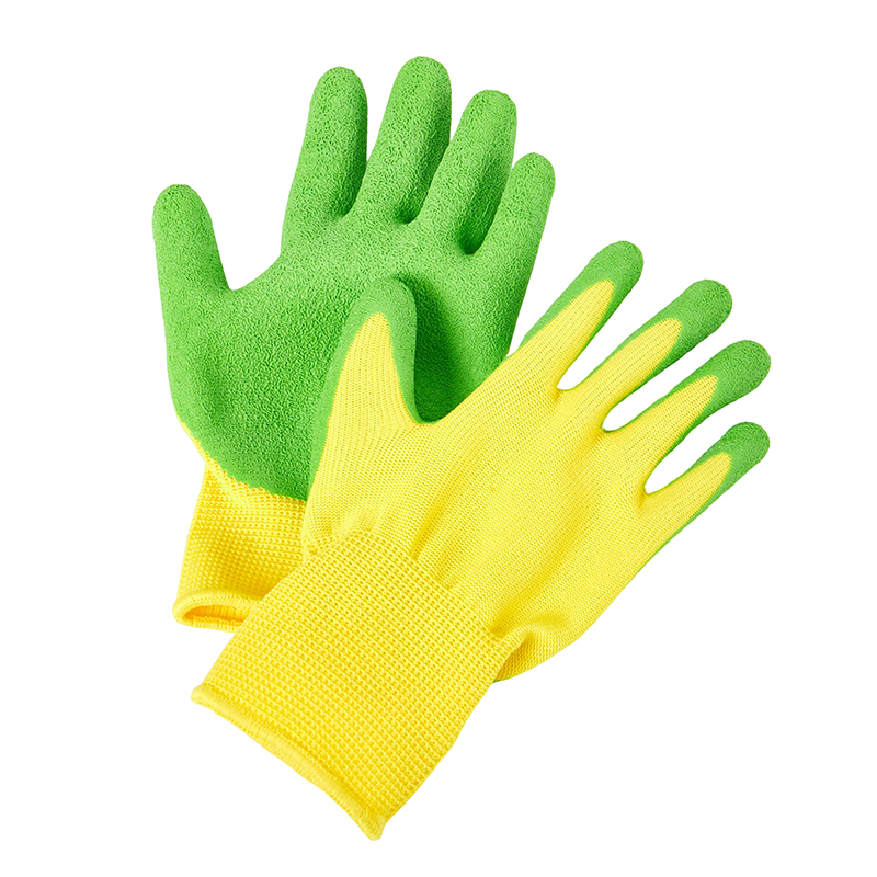 1Pair Breathable Children Gard - Gardening Glove Waterproof incelemesi ve fiyatı