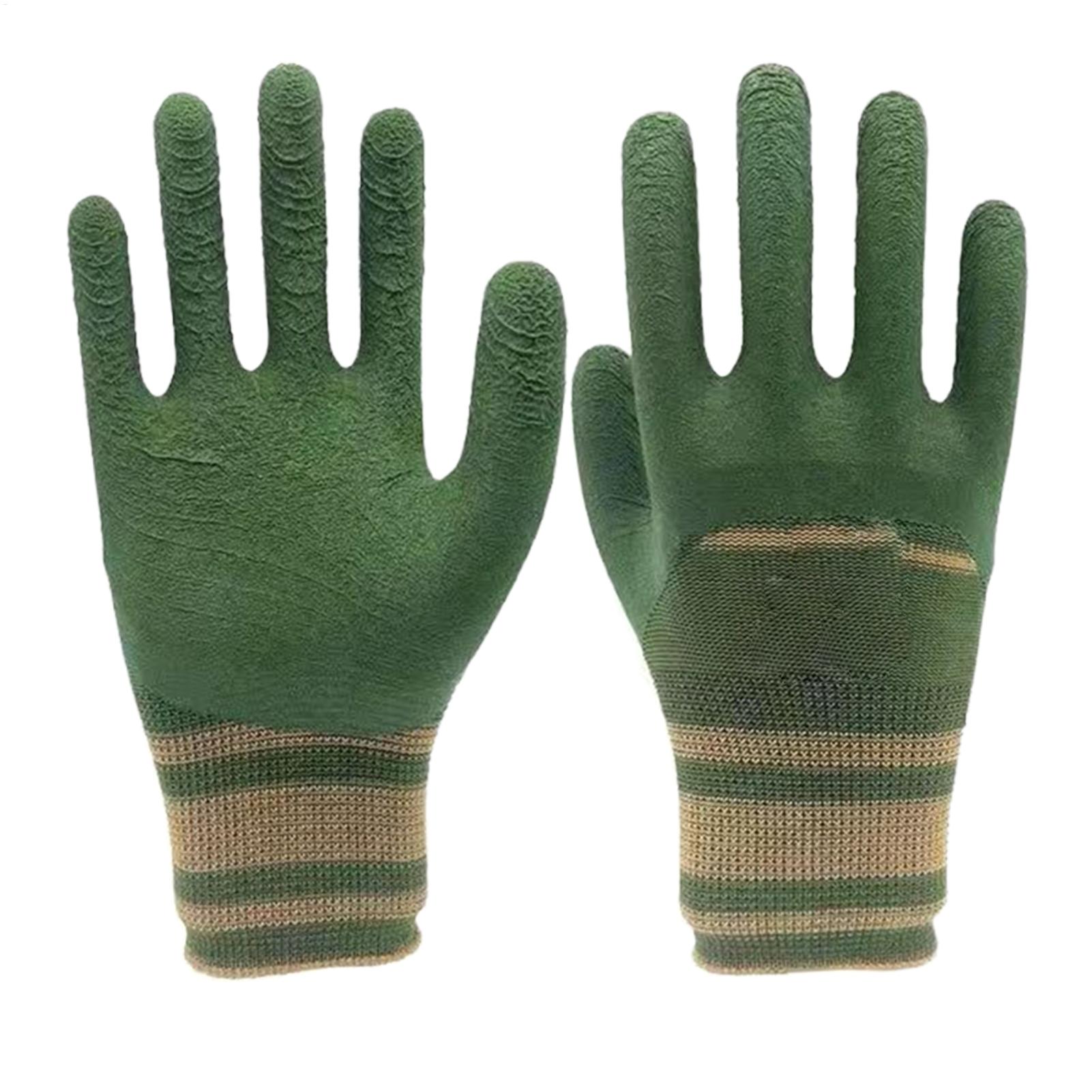 Gardening Yard Gloves Children - Gardening Glove Waterproof incelemesi ve fiyatı