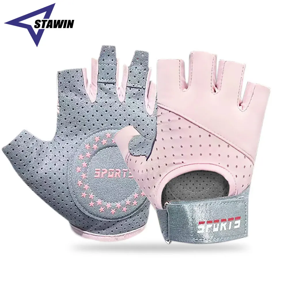 1Pair Breathable Workout Glove - Workout Glove Gym incelemesi ve fiyatı